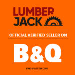 Lumberjack Tools Is Now An Official Verified Seller on DIY.com