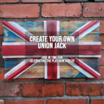 Create Your Own Union Jack With Kate Kitchin In Time For The Platinum Jubilee
