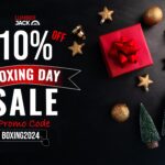 BOXING DAY 2024