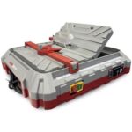 Lumberjack TC305 Portable Tile Cutter!
