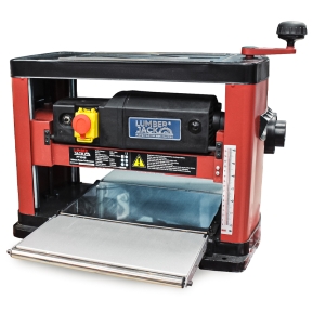 Planers & Thicknessers