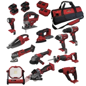 Cordless