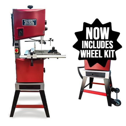 Lumberjack PRO SERIES 14