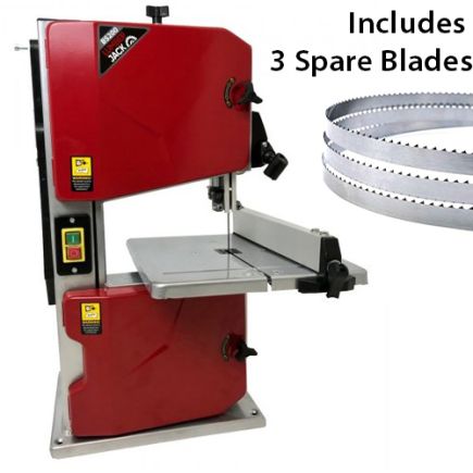 Small band saw discount