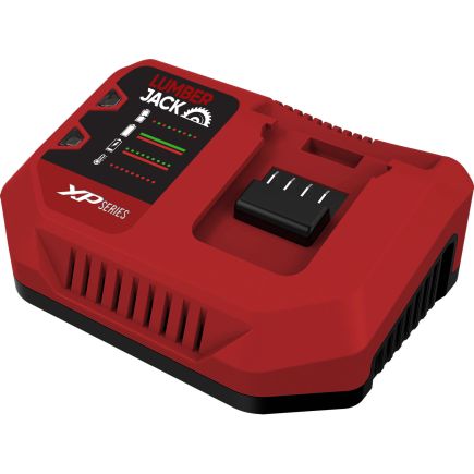 Lumberjack Cordless 20V XPSERIES Fast Charger