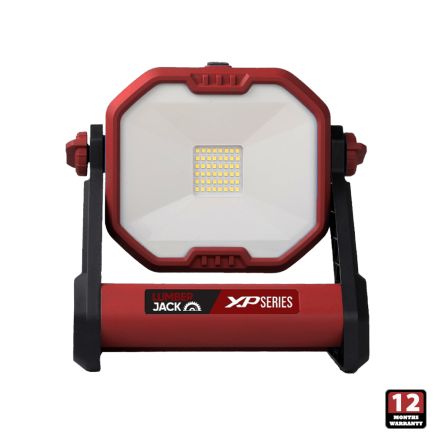 Lumberjack Cordless 20V XPSERIES LED Work Light