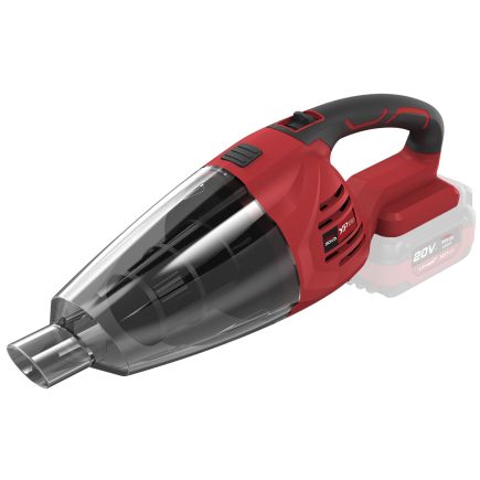 Lumberjack Cordless 20V XPSERIES Vacuum Cleaner