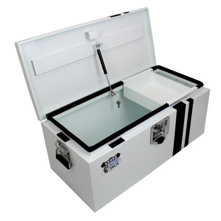 Autojack VS355 Vansafe Storage Box Van Safe 765 x 355 x 315
