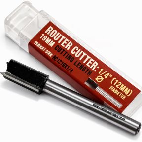 Lumberjack RC1219X1/4 1/4