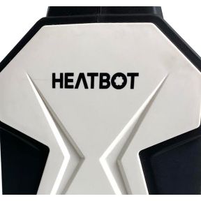 Autojack PTC Portable Electric Ceramic Fan Heater Warmer 2kW