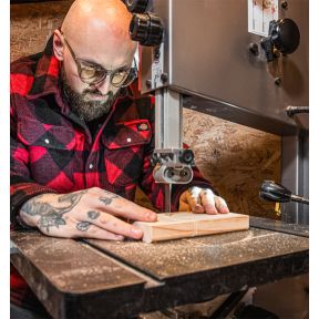 Lumberjack PRO SERIES 14