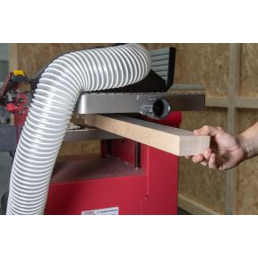 Lumberjack PRO SERIES Helical Planer Thicknesser 305mm 12