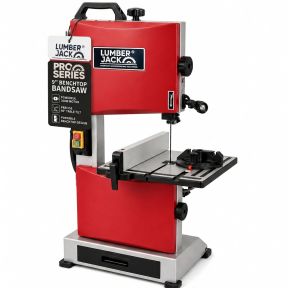 Lumberjack PRO SERIES 9