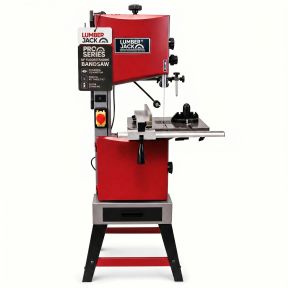 Lumberjack PRO SERIES 10