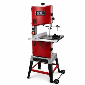 Lumberjack PRO SERIES 12