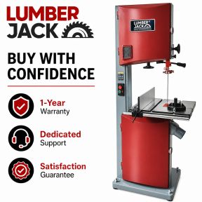 Lumberjack PRO SERIES 18