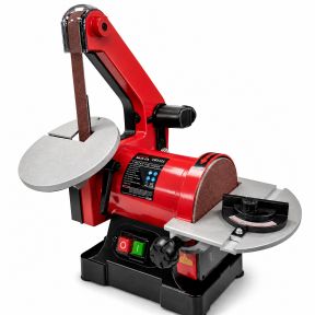 Lumberjack Benchtop 1