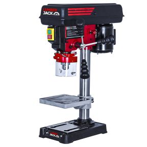 Lumberjack 13mm Bench Top Drill Press 5 Speed Electric Pillar Drills