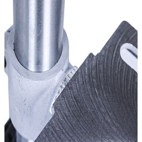 Lumberjack 13mm Bench Top Drill Press 5 Speed Electric Pillar Drills