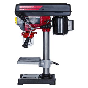 Lumberjack 13mm Bench Top Drill Press 5 Speed Electric Pillar Drills