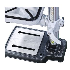 Lumberjack 16mm Bench Top Drill Press Digital Variable Speed Electric Pillar Drills
