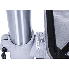 Lumberjack 16mm Bench Top Drill Press Digital Variable Speed Electric Pillar Drills