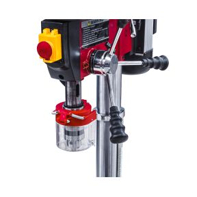 Lumberjack 16mm Bench Top Drill Press 12 Speed Electric Pillar Drills
