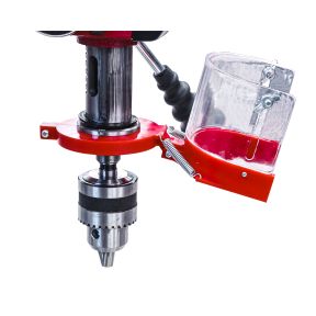 Lumberjack 16mm Bench Top Drill Press 12 Speed Electric Pillar Drills