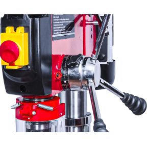 Lumberjack 20mm Floor Standing Professional Trade Drill Press 12 Speed Pillar