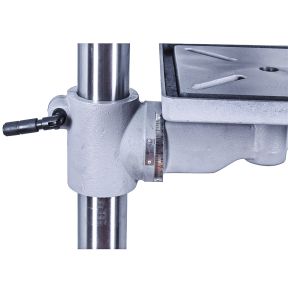Lumberjack 20mm Floor Standing Professional Trade Drill Press 12 Speed Pillar