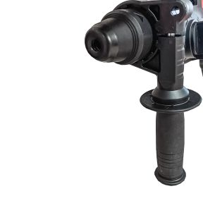 Lumberjack SDS Rotary Hammer Drill 850W with Drill Bits and Chisel Included