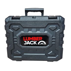 Lumberjack SDS Rotary Hammer Drill 850W with Drill Bits and Chisel Included