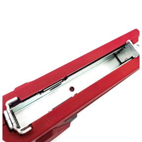 Lumberjack 2 in 1 Electric Staple and Nail Gun Stapler & Nailer Tacker