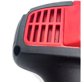 Lumberjack 2 in 1 Electric Staple and Nail Gun Stapler & Nailer Tacker
