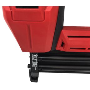 Lumberjack 2 in 1 Nail & Staple Gun Electric Heavy Duty Stapler and Nailer Tacker