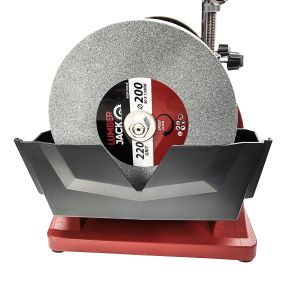 Lumberjack 200mm Whetstone Sharpener System