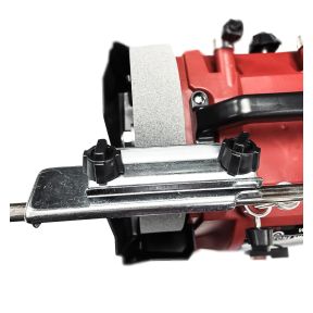 Lumberjack 200mm Whetstone Sharpener System