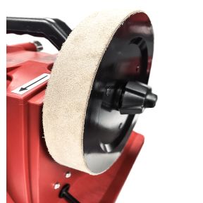 Lumberjack 200mm Whetstone Sharpener System