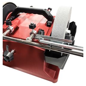 Lumberjack 200mm Whetstone Sharpener System
