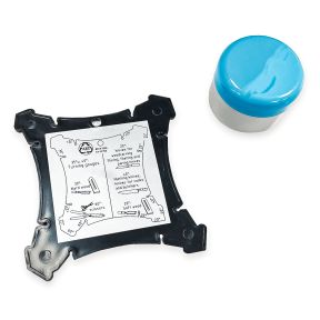 Lumberjack 200mm Whetstone Sharpener System
