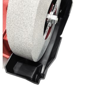 Lumberjack 200mm Whetstone Sharpener System
