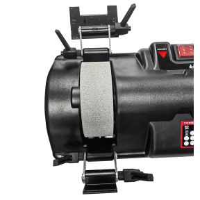 Lumberjack Electric Multipurpose Tool Sharpener Machine with a 70W Motor