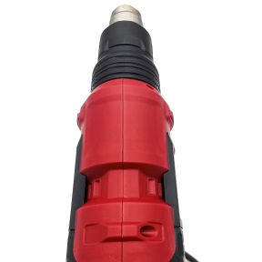 Lumberjack Heavy Duty Digital Heat Gun 2000W with Over Heating Protection