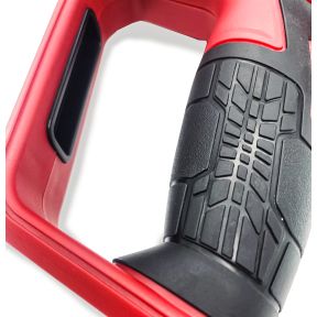 Lumberjack Heavy Duty Digital Heat Gun 2000W with Over Heating Protection