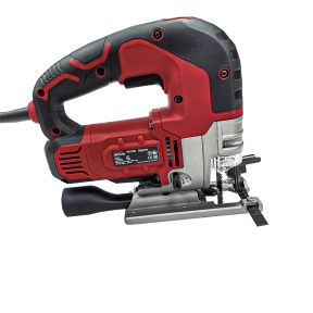 Lumberjack Pendulum Variable Speed Professional Jigsaw 750W