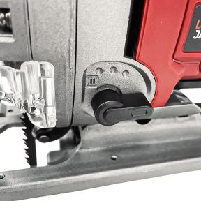 Lumberjack Pendulum Variable Speed Professional Jigsaw 750W
