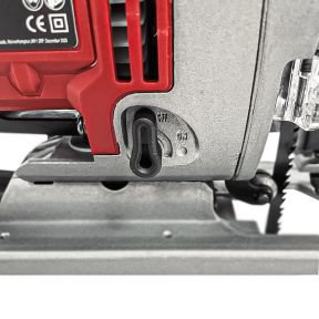 Lumberjack Pendulum Variable Speed Professional Jigsaw 750W