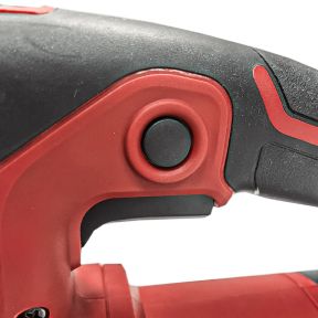 Lumberjack Pendulum Variable Speed Professional Jigsaw 750W