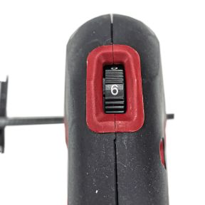 Lumberjack Pendulum Variable Speed Professional Jigsaw 750W