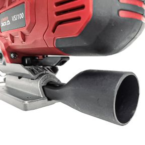 Lumberjack Pendulum Variable Speed Professional Jigsaw 750W